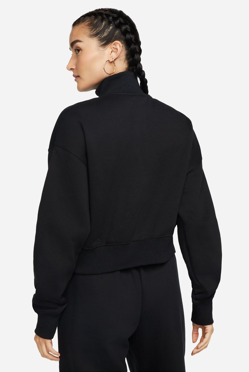 NIKE - Polerón Deportivo Mujer Adidas