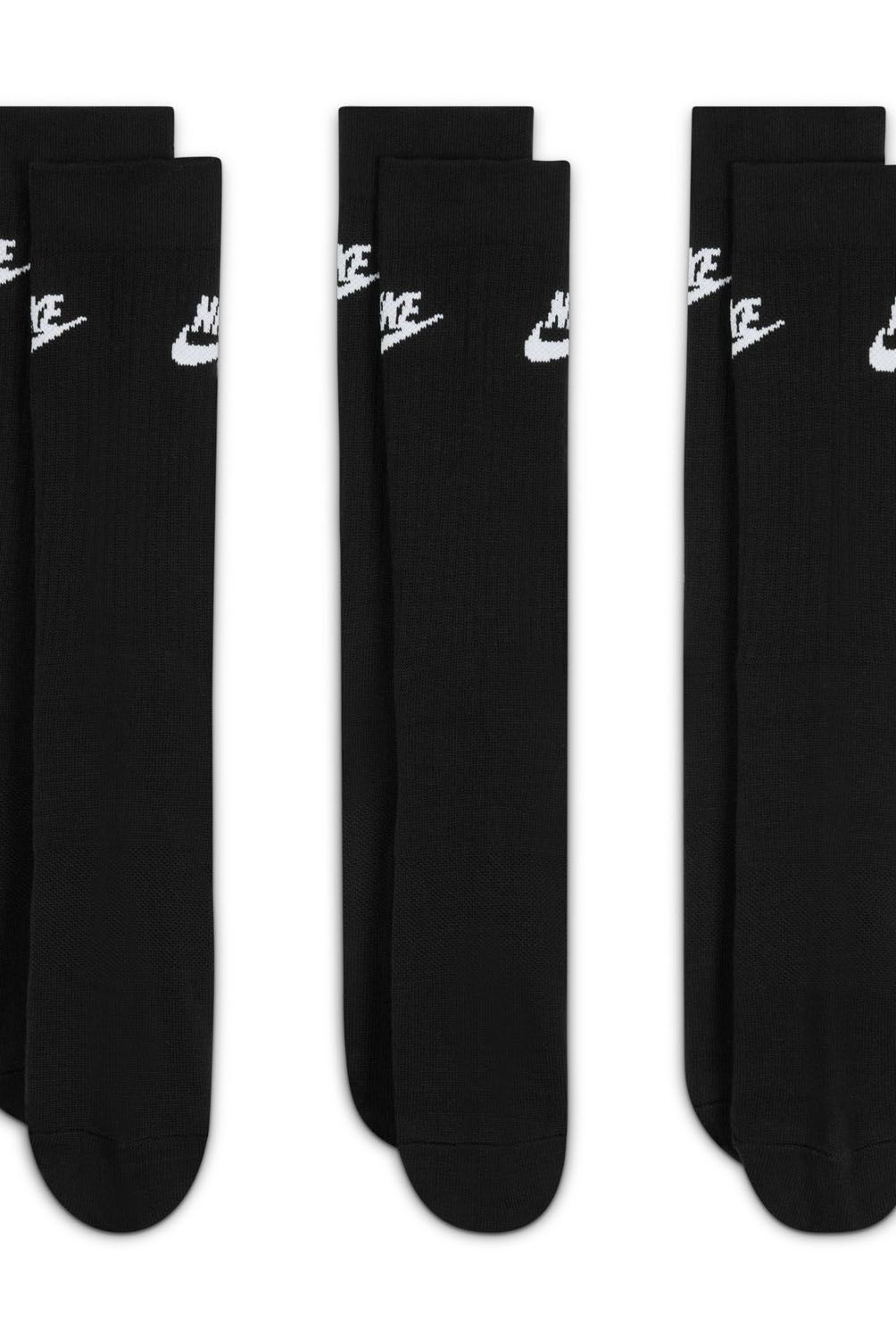 NIKE - Calcetines Everyday Essential Crew Hombre Nike