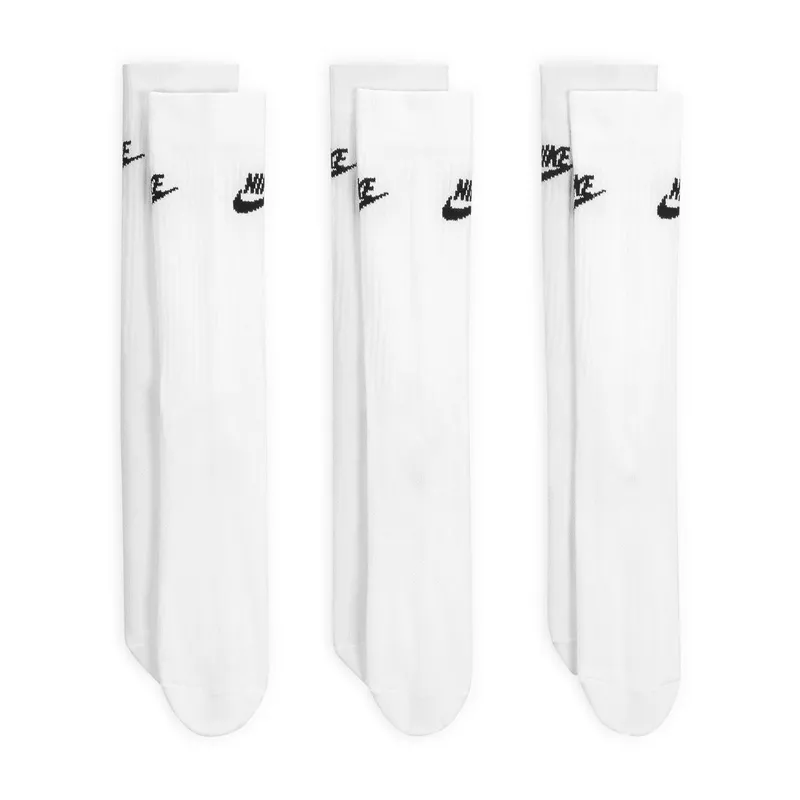 NIKE - Calcetines Everyday Essential Crew Hombre Nike