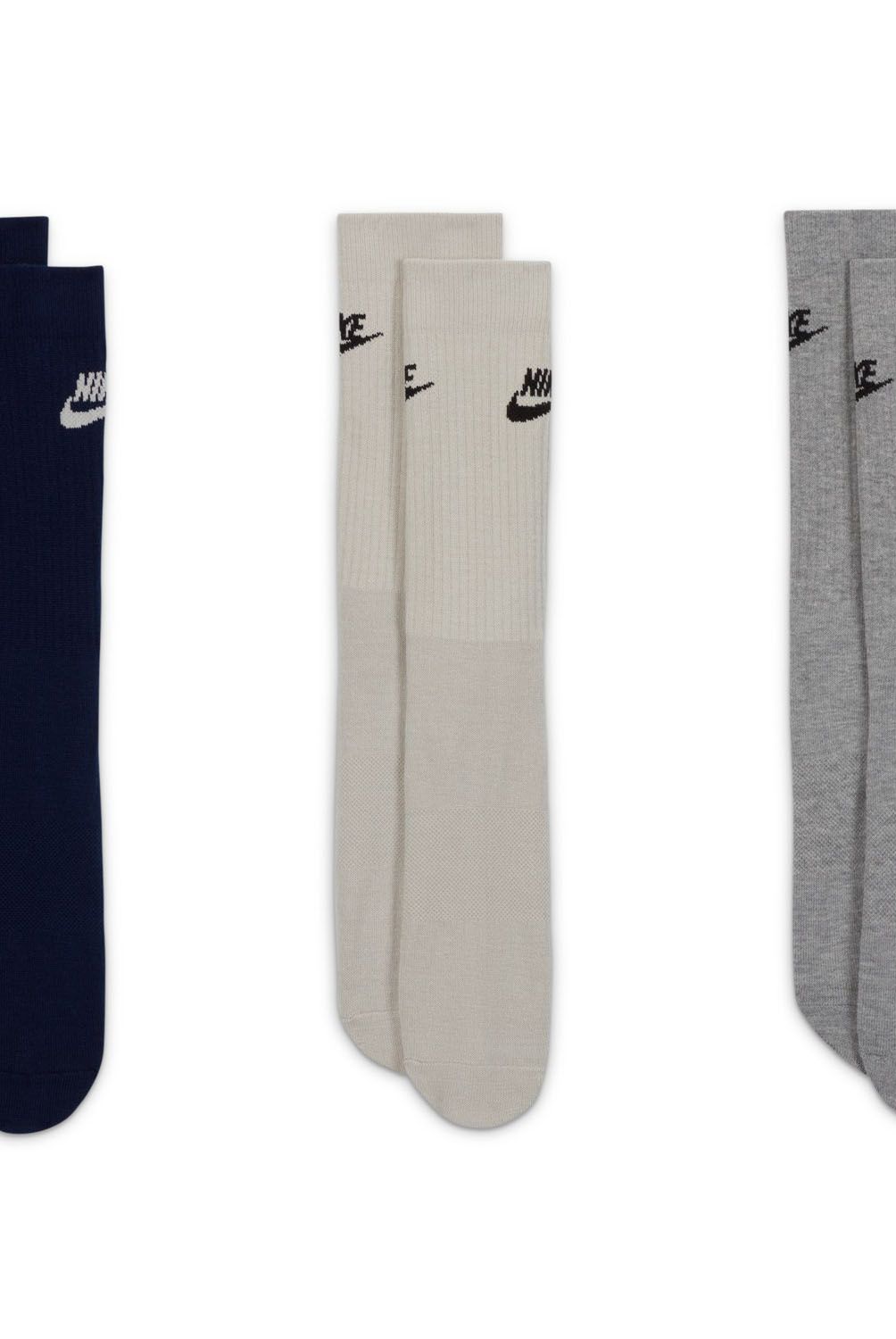 NIKE - Calcetines Everyday Essential Crew Hombre Nike