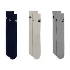 NIKE - Calcetines Everyday Essential Crew Hombre