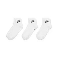 Pack de 3 Calcetines Algodón Hombre