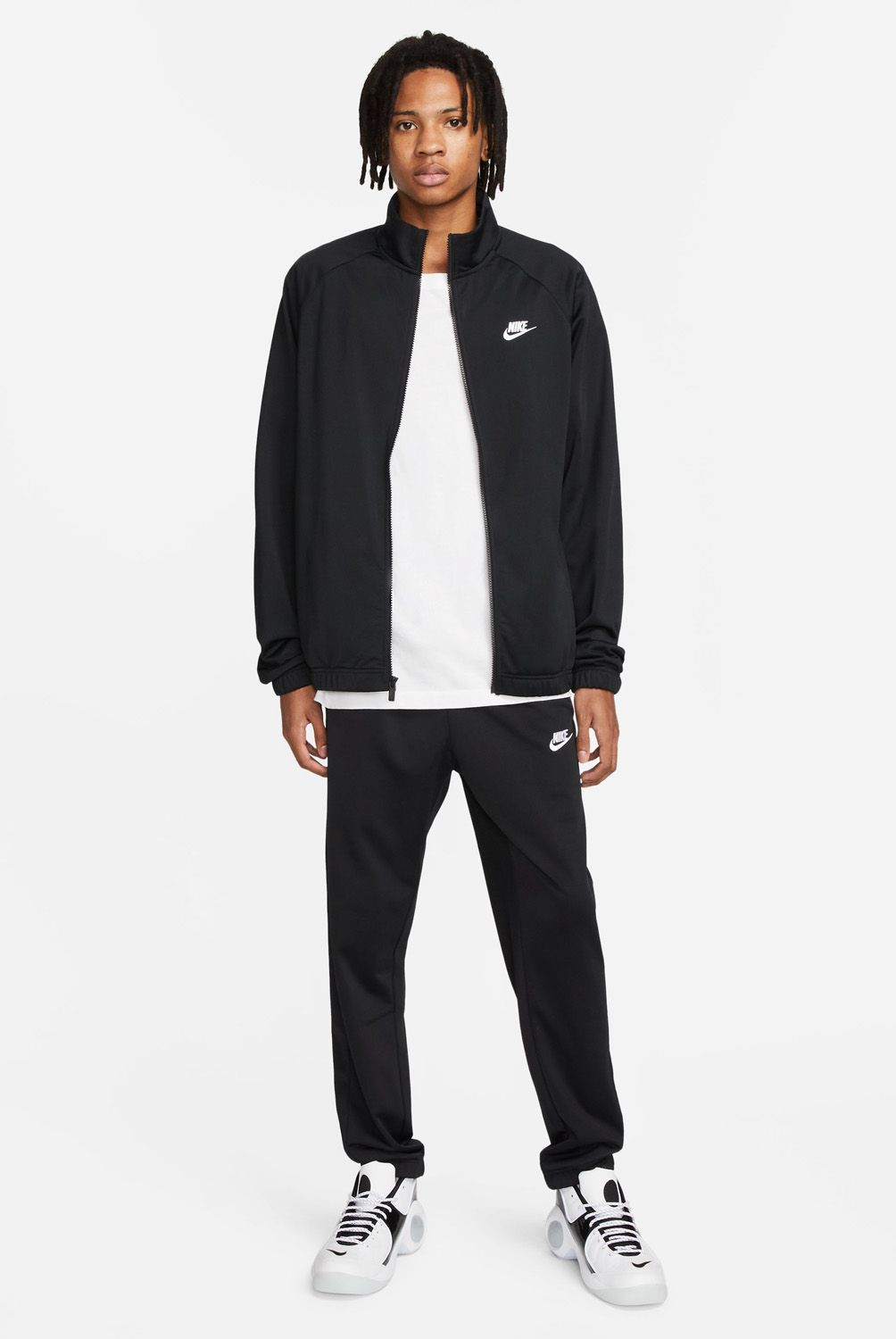 NIKE - Conjunto Deportivo Jogger Club Pk Trk Suit Hombre Nike