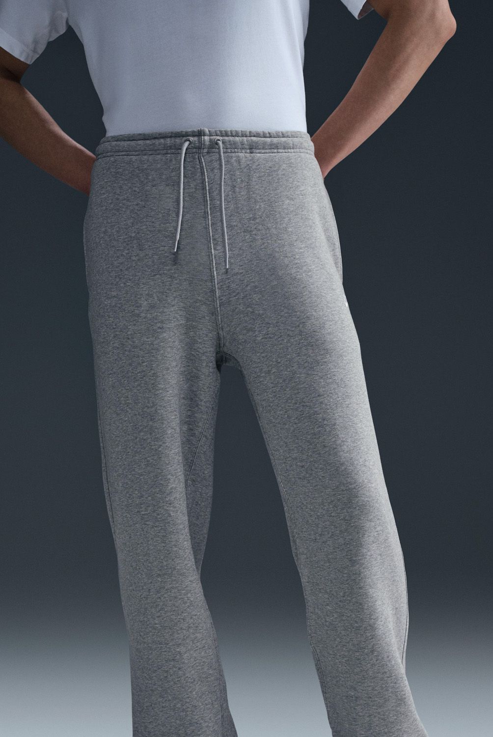 NIKE - Pantalón De Buzo Regular Fit Club Bb Oh Pant Hombre Nike