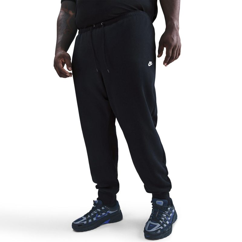 NIKE - Pantalón De Buzo Club Bb Jogger Hombre Nike