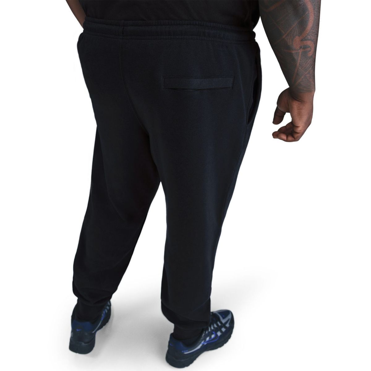 NIKE - Pantalón De Buzo Club Bb Jogger Hombre Nike