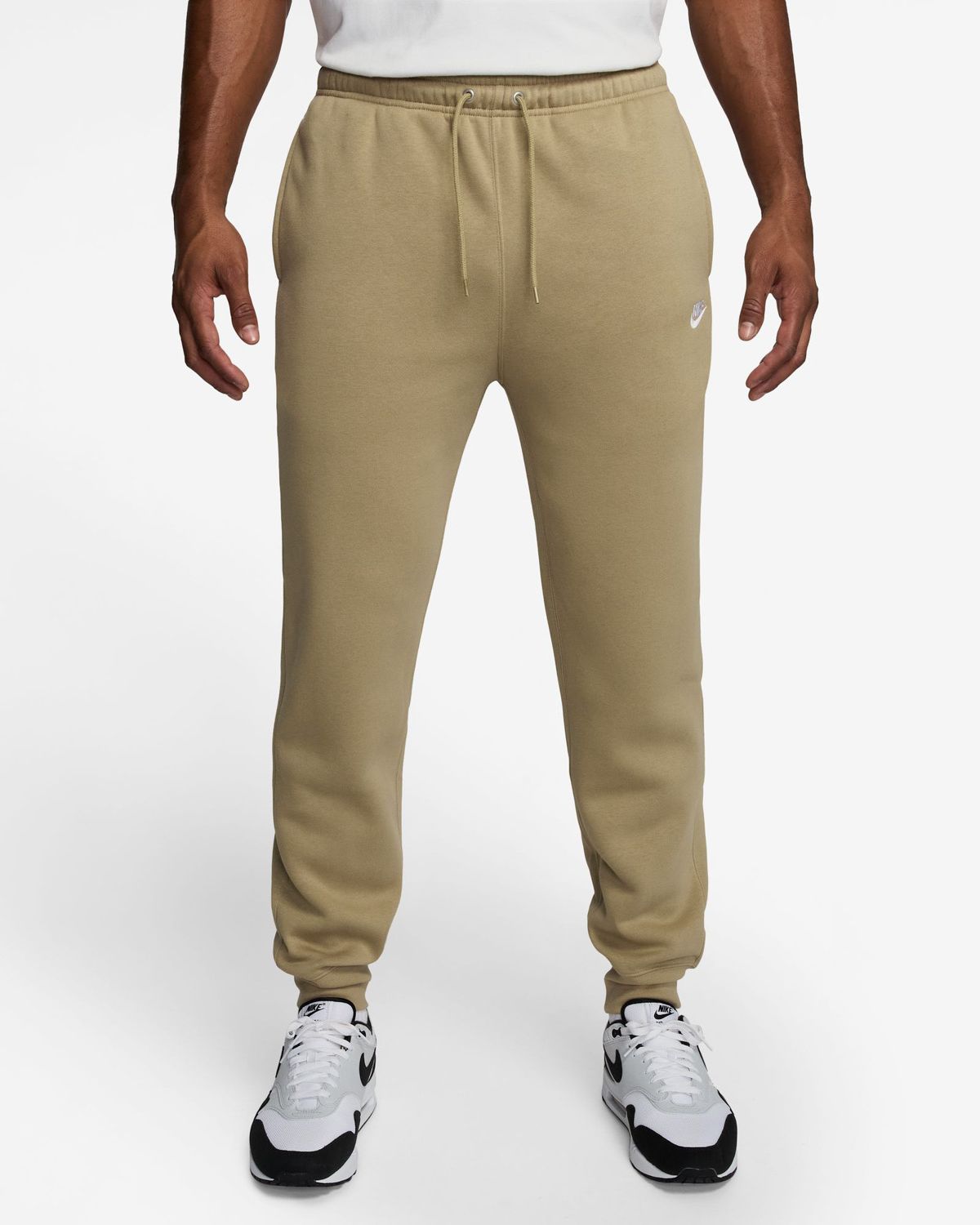 NIKE Pantalón De Buzo Club Bb Jogger Hombre Nike