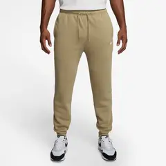 NIKE - Pantalón De Buzo Club Bb Jogger Hombre