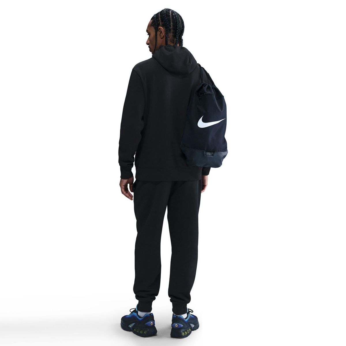 NIKE - Polerón Hoodie Hombre Nike