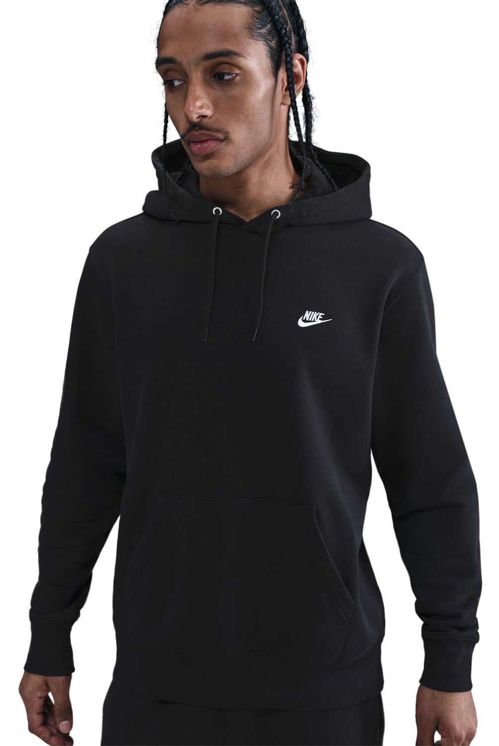 NIKE - Polerón Hoodie Hombre Nike