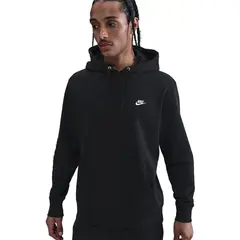 NIKE - Polerón Hoodie Hombre