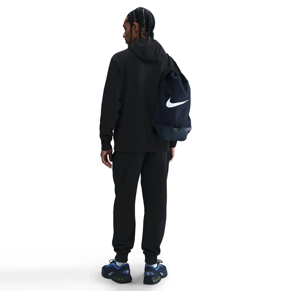 NIKE - Polerón Hoodie Hombre Nike