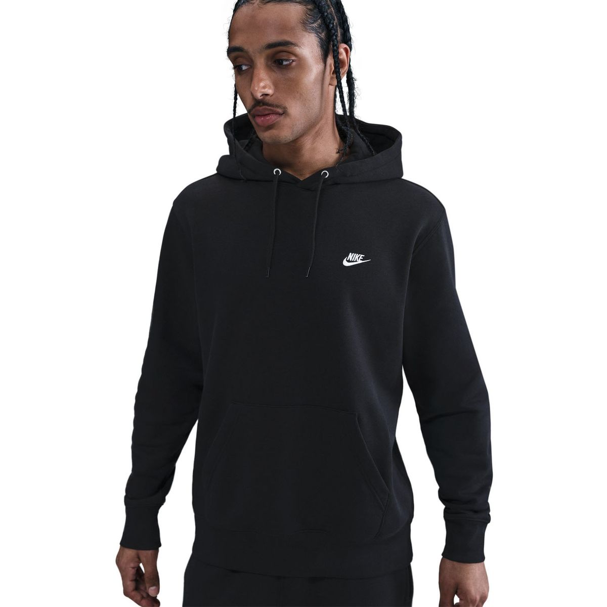 NIKE - Polerón Hoodie Hombre Nike