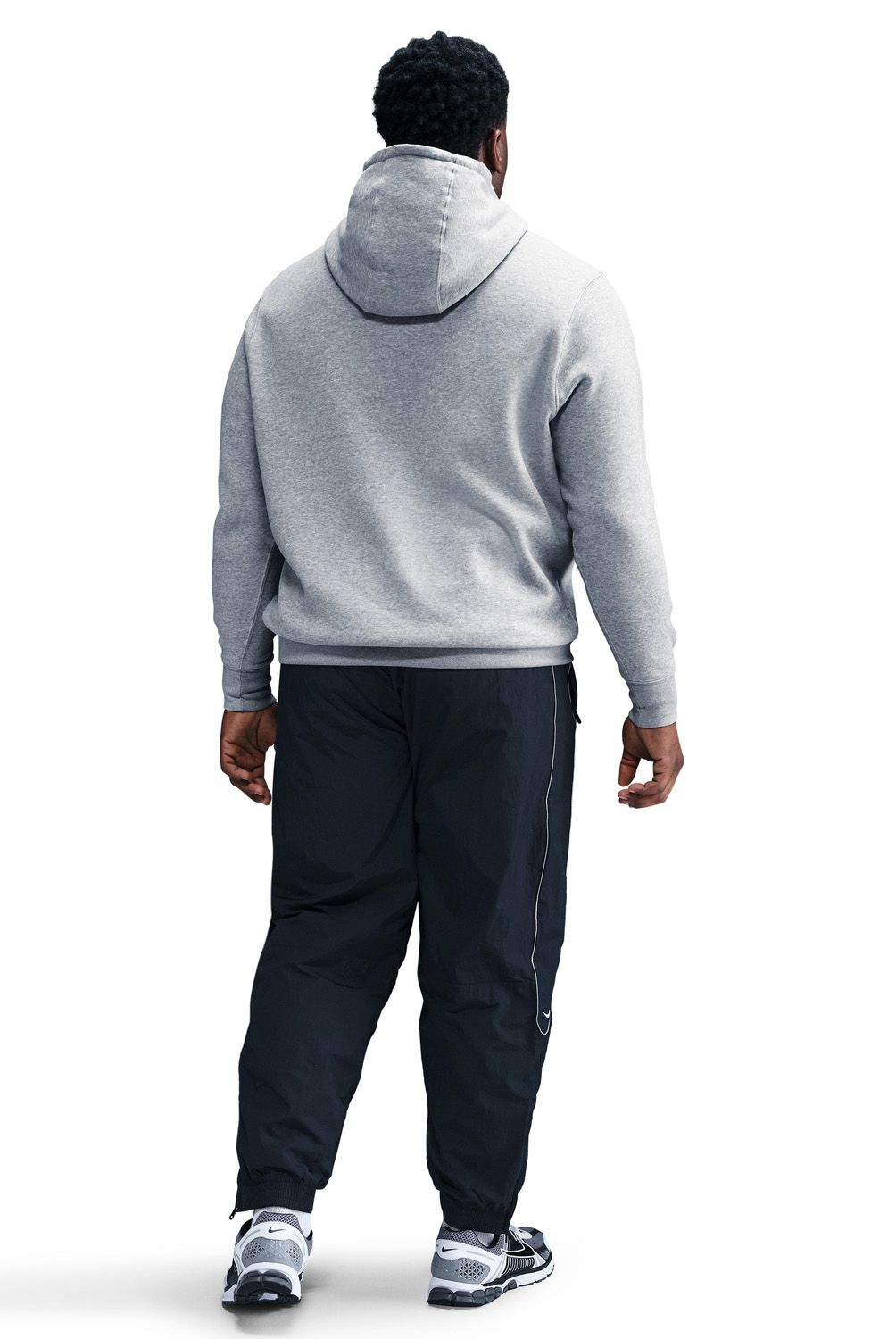 NIKE - Polerón Hoodie Hombre Nike