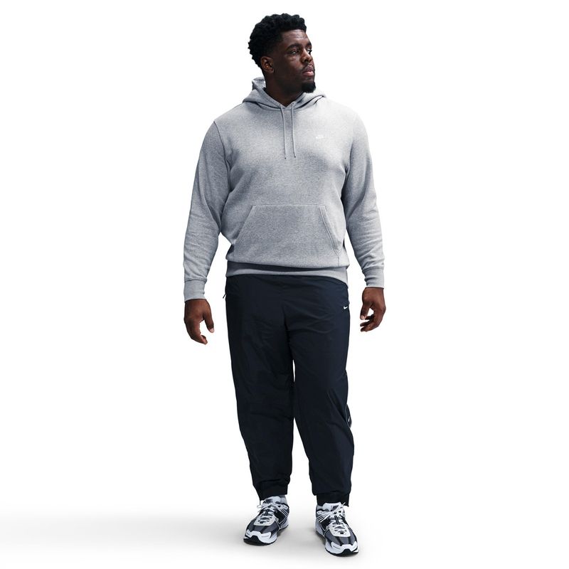 NIKE - Polerón Hoodie Hombre Nike