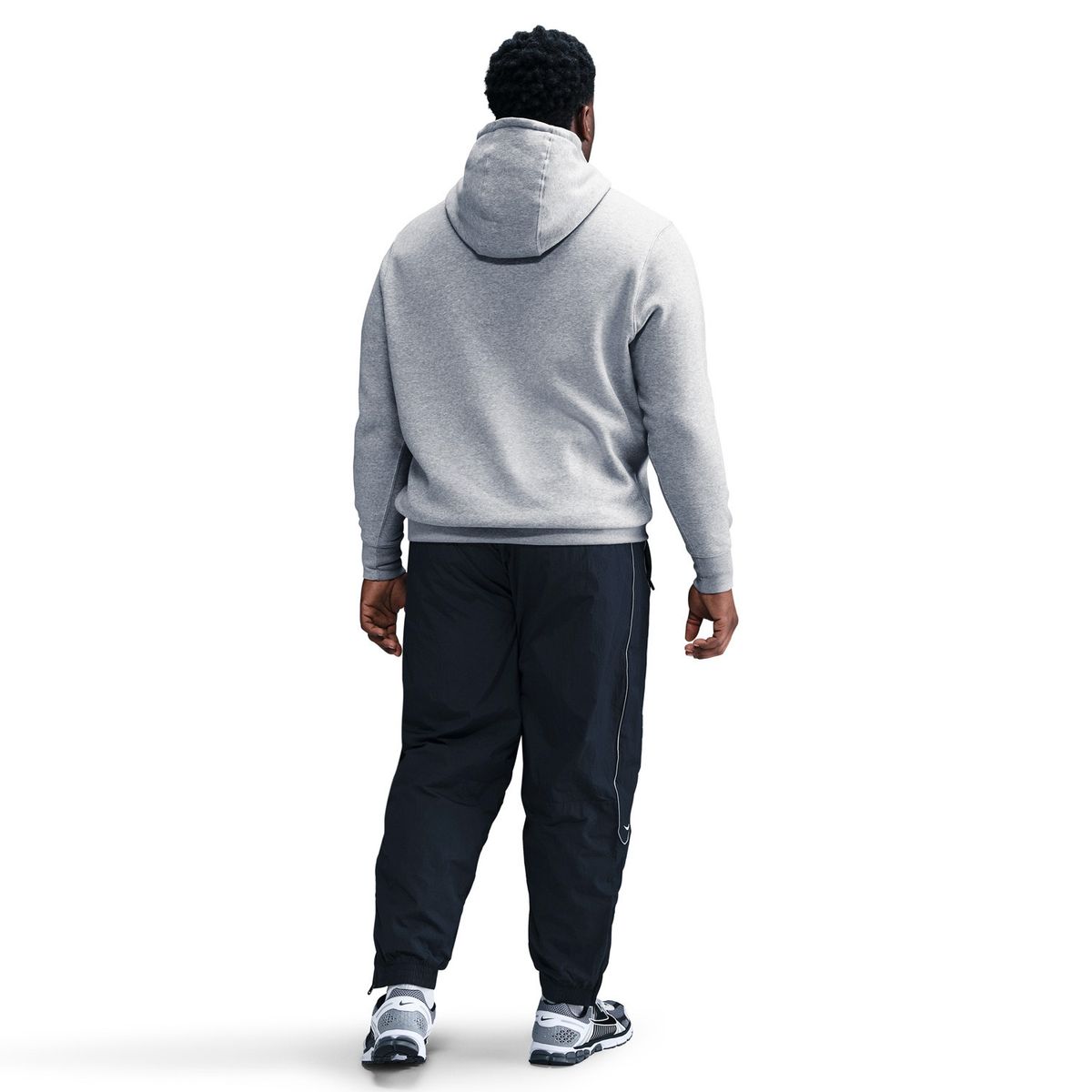 NIKE - Polerón Hoodie Hombre Nike