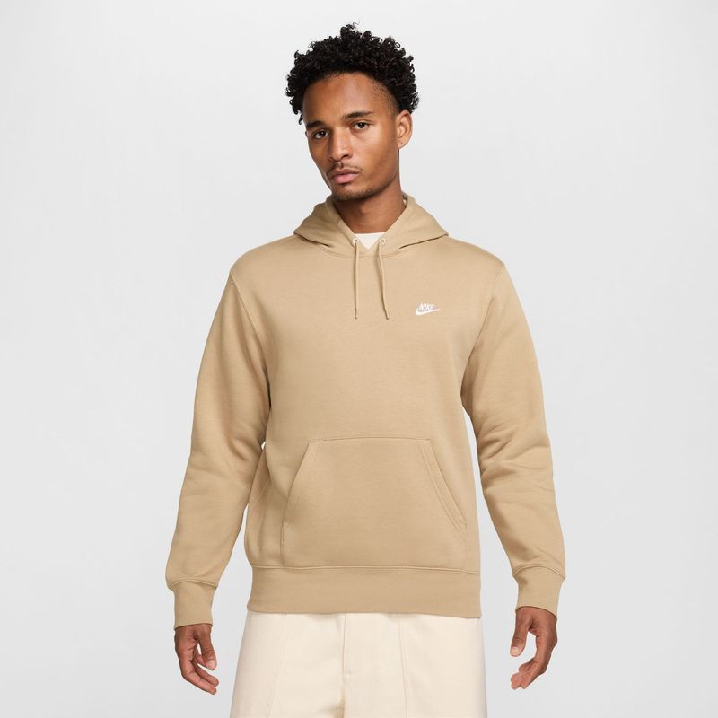 NIKE - Polerón Hoodie Hombre Nike