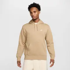 NIKE - Polerón Hoodie Hombre