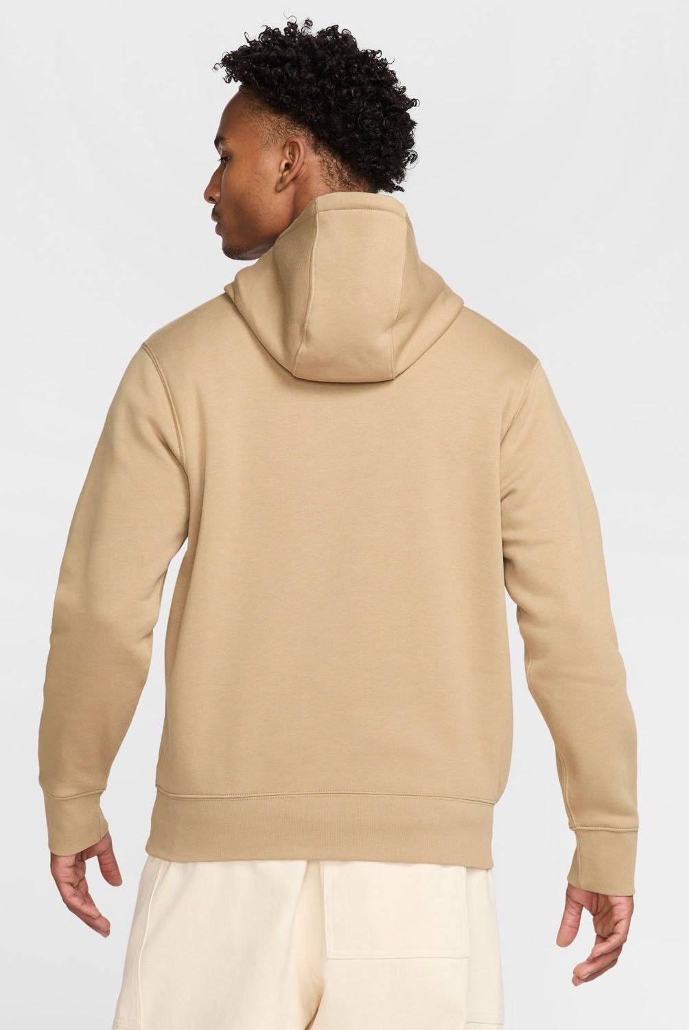 NIKE - Polerón Hoodie Hombre Nike