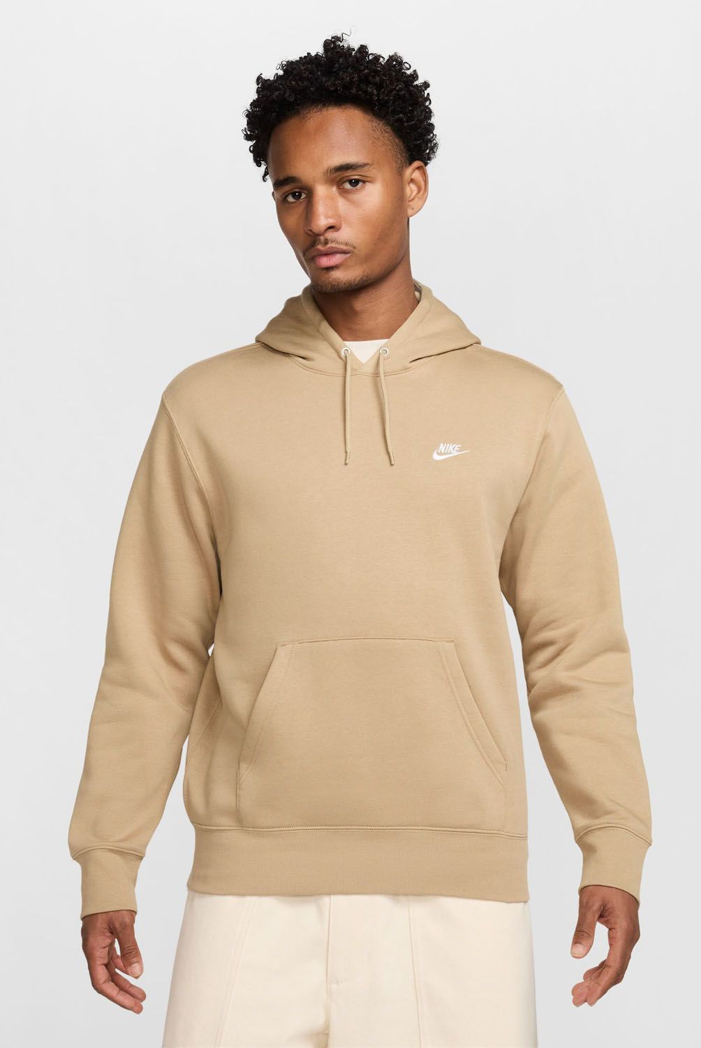 NIKE - Polerón Hoodie Hombre Nike