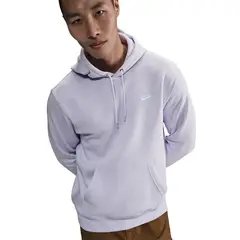 NIKE - Polerón Hoodie Hombre