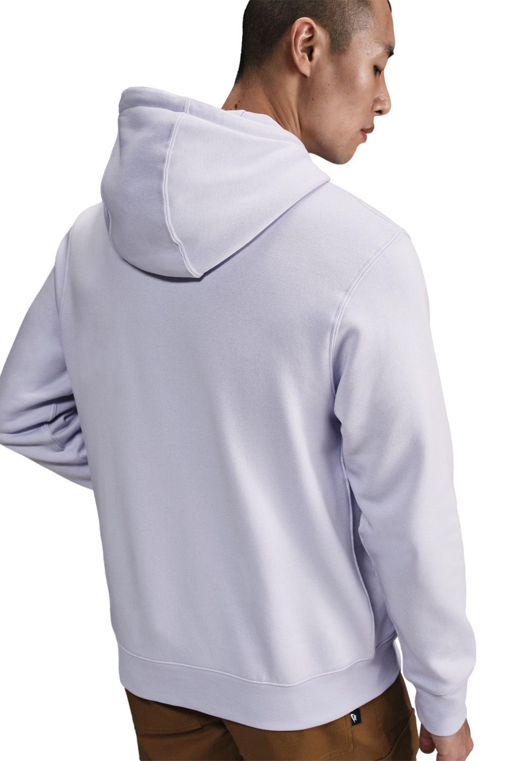 NIKE - Polerón Hoodie Hombre Nike