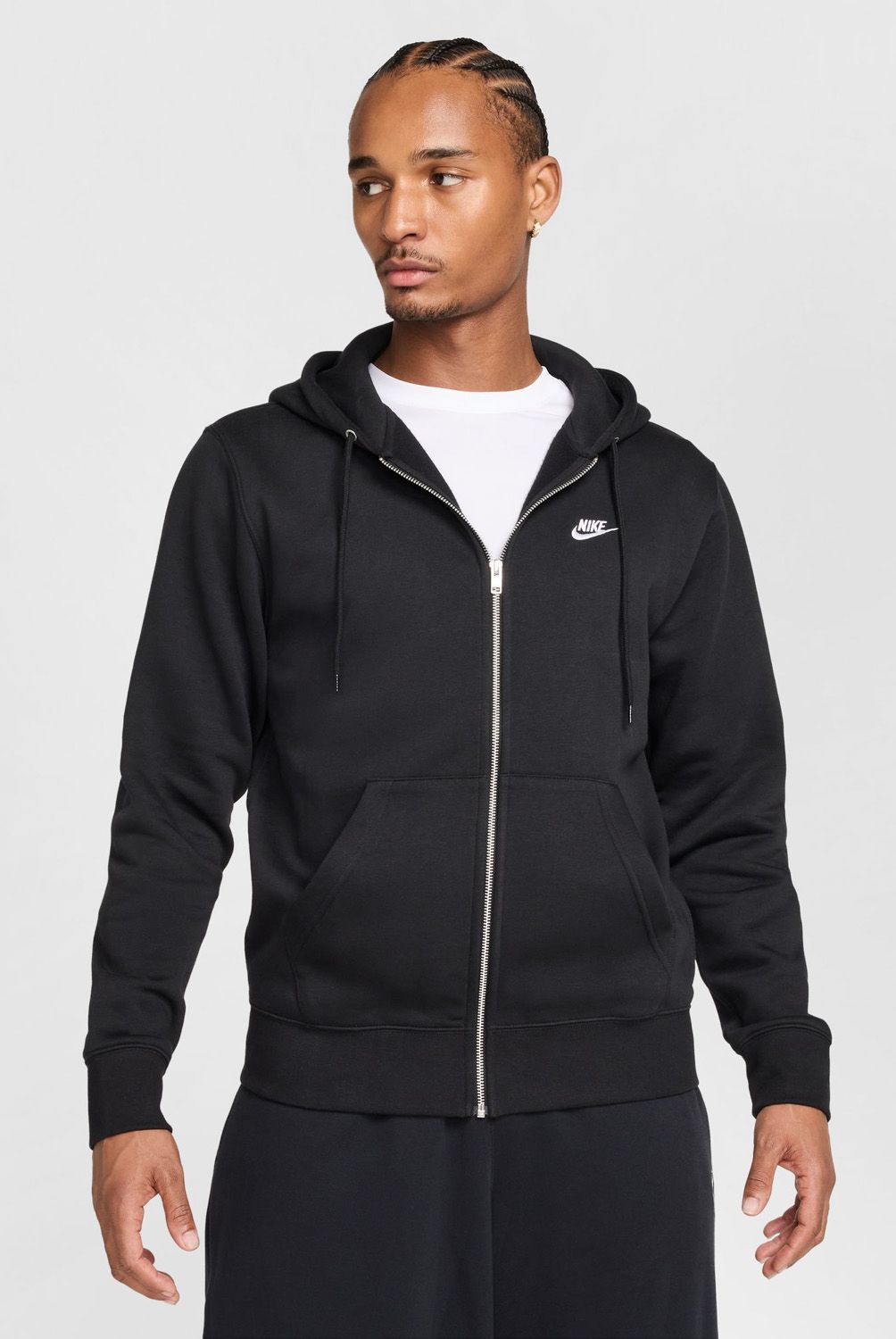 NIKE - Polerón Deportivo Hombre Nike
