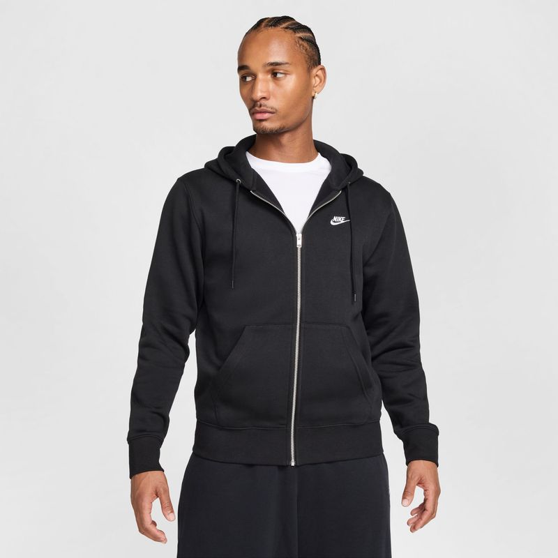 NIKE - Polerón Deportivo Hombre Nike