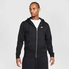 NIKE - Polerón Deportivo Hombre