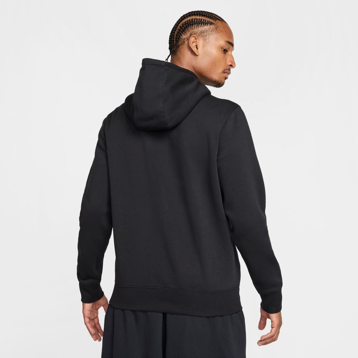 NIKE - Polerón Deportivo Hombre Nike