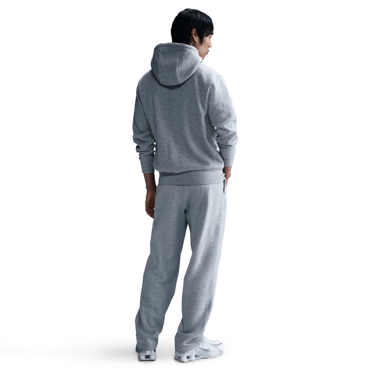 NIKE - Polerón Deportivo Hombre Nike