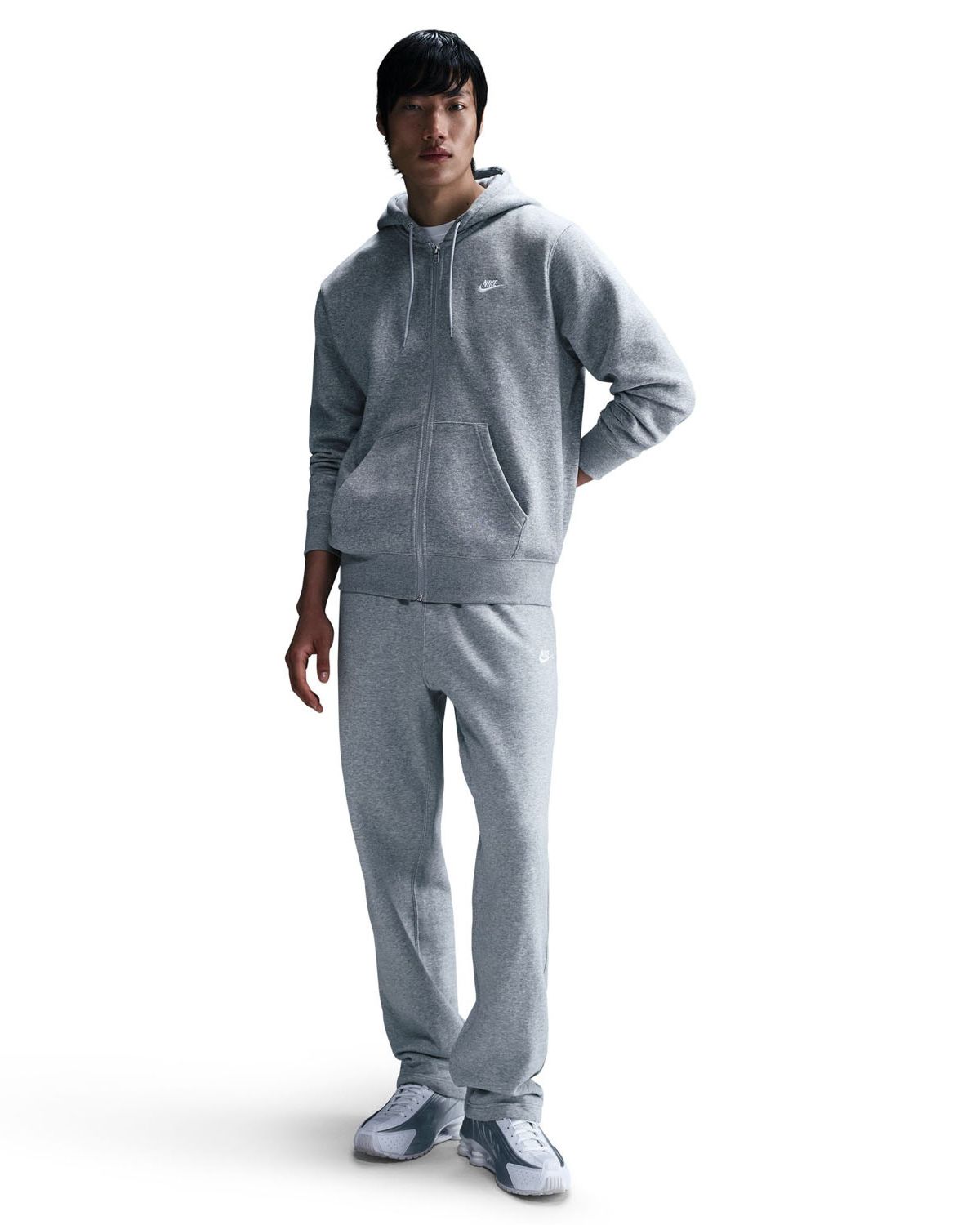 Pantalon Nike Buzos Completos Nike Hombre Falabella NIKE Conjunto