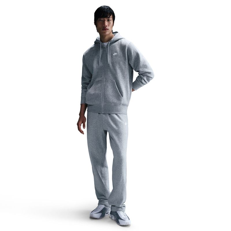 NIKE - Polerón Deportivo Hombre Nike