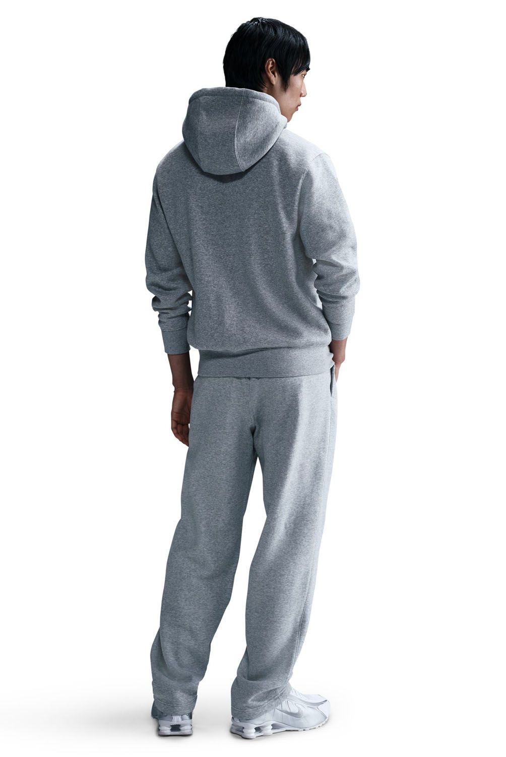 NIKE - Polerón Deportivo Hombre Nike