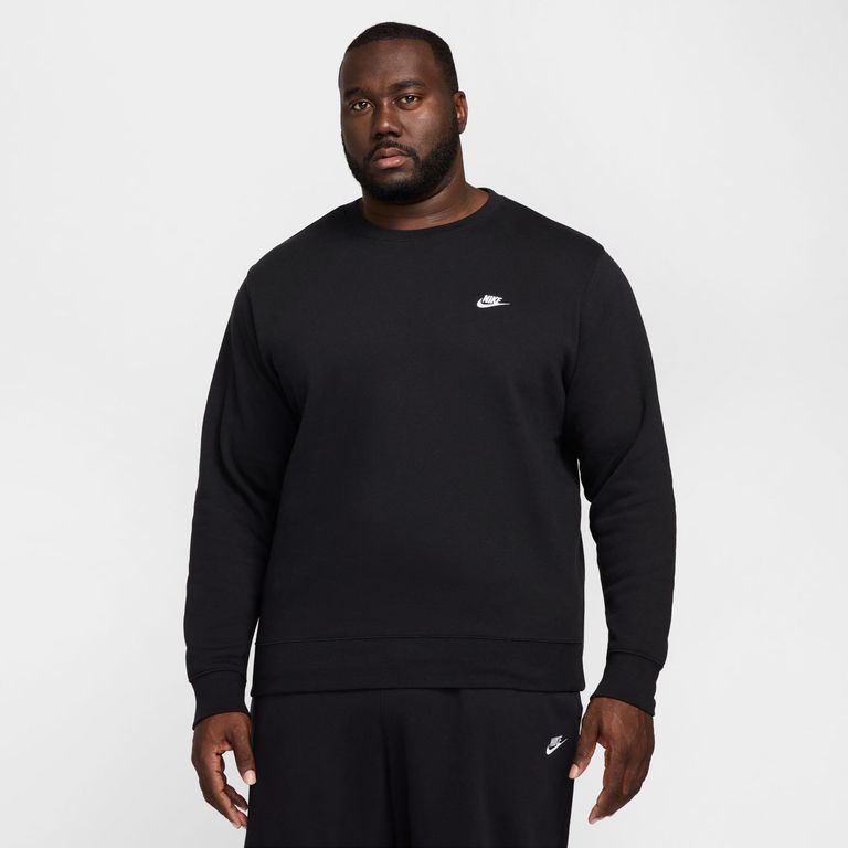 NIKE Polerón Deportivo Hombre