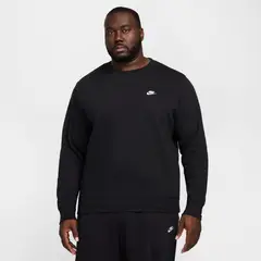 NIKE - Polerón Deportivo Hombre
