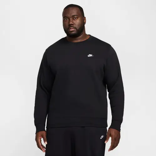 NIKE - Polerón Deportivo Hombre