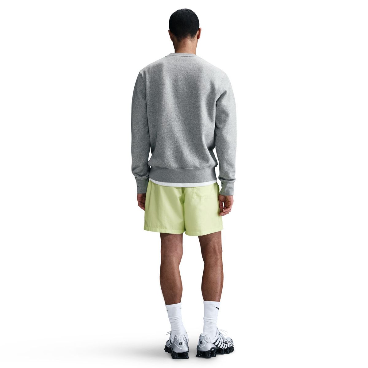 NIKE - Polerón Deportivo Hombre Nike