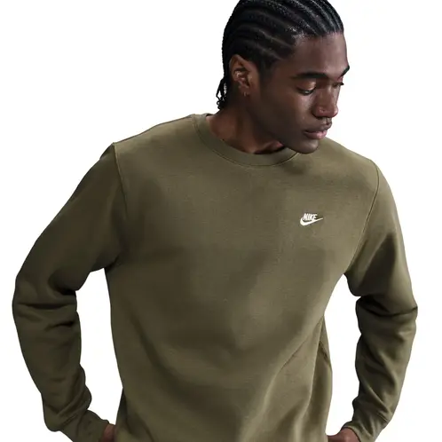 NIKE - Polerón Deportivo Hombre