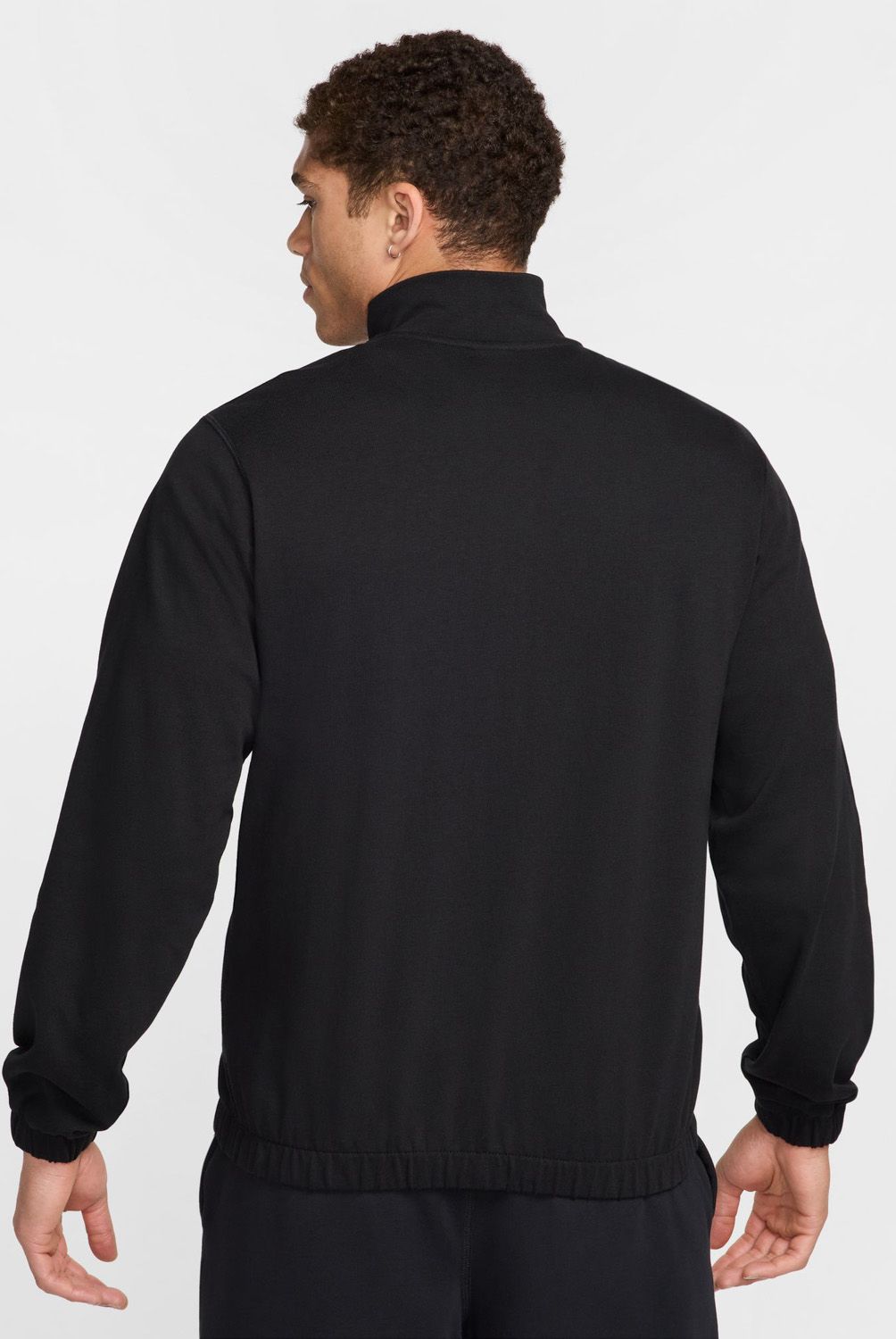 NIKE - Chaqueta Deportiva Club Knit Jkt Hombre Nike