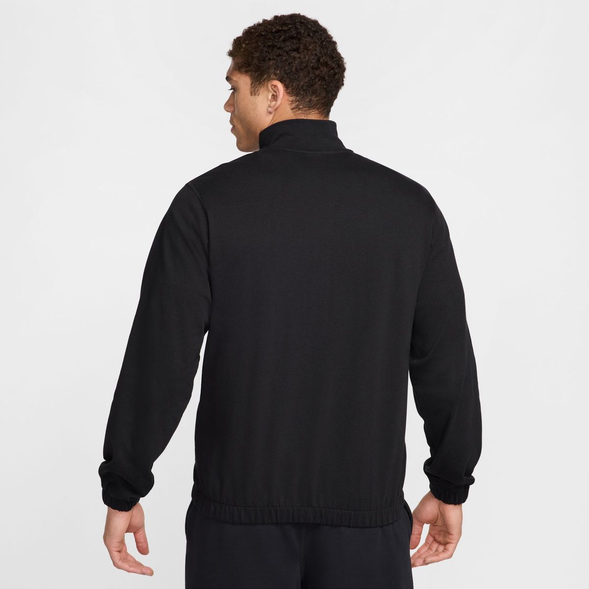 NIKE - Chaqueta Deportiva Club Knit Jkt Hombre Nike