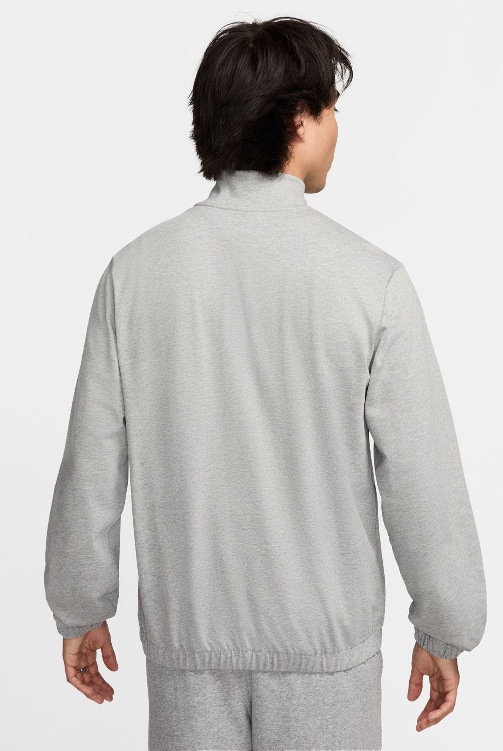 NIKE - Chaqueta Deportiva Club Knit Jkt Hombre Nike