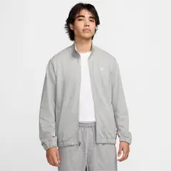 NIKE - Chaqueta Deportiva Club Knit Jkt Hombre