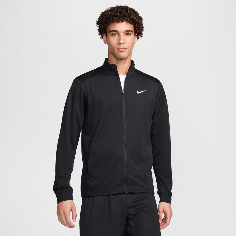 NIKE - Chaqueta Deportiva Df Totality Knit Jacket Hombre Nike