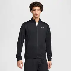 NIKE - Chaqueta Deportiva Df Totality Knit Jacket Hombre