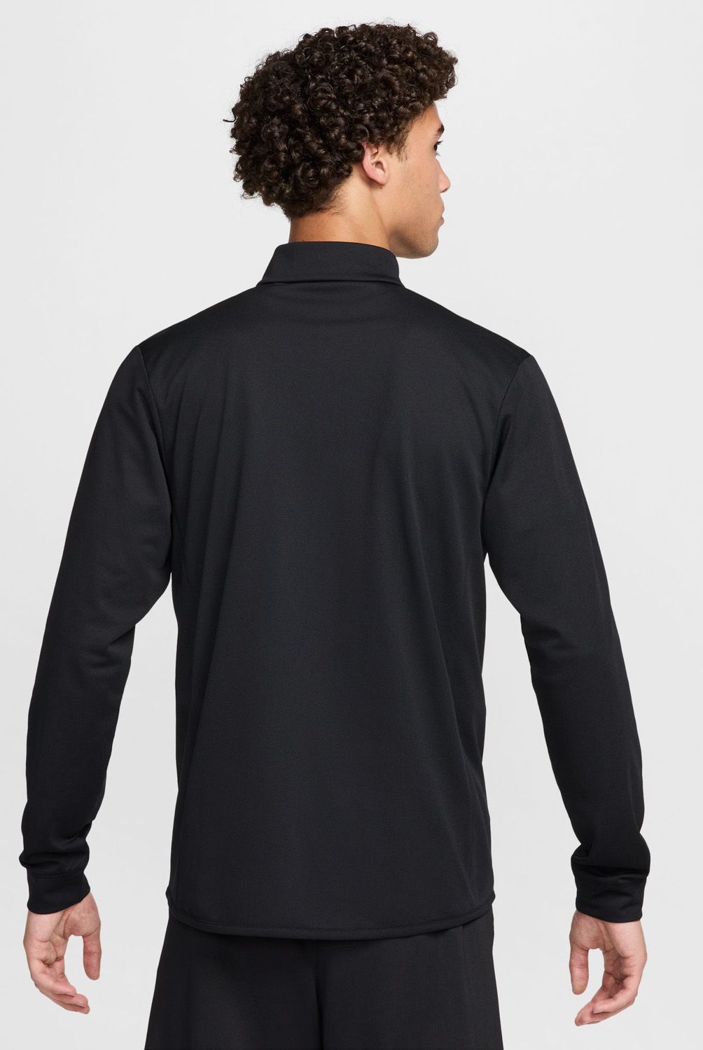 NIKE - Chaqueta Deportiva Df Totality Knit Jacket Hombre Nike