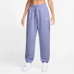 NIKE - Pantalón De Buzo Oversize Phnx Flc Hr Os Pant 2 Mujer