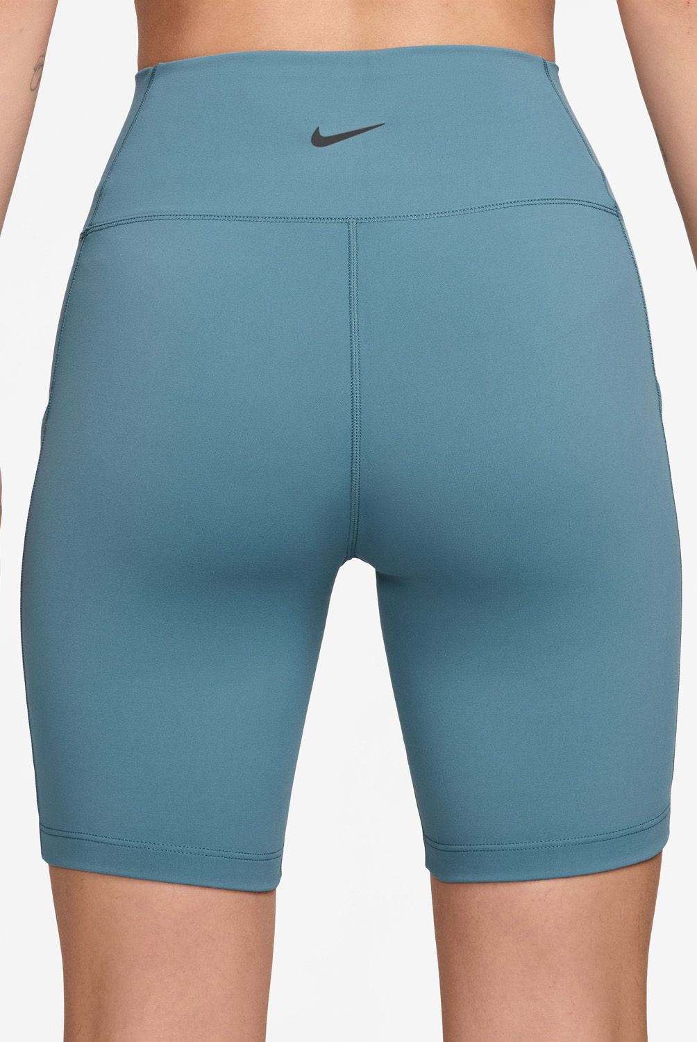 NIKE - Calza Deportiva One Hr 8In Pkt Short Mujer Nike