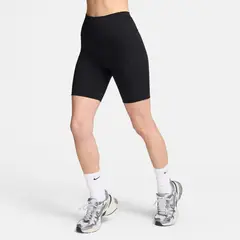 NIKE - Calza Deportiva One Hr 8In Pkt Short Mujer