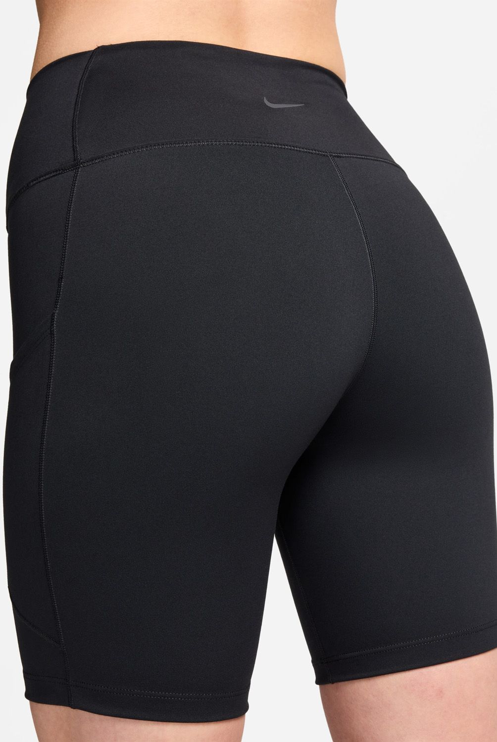 NIKE - Calza Deportiva One Hr 8In Pkt Short Mujer Nike